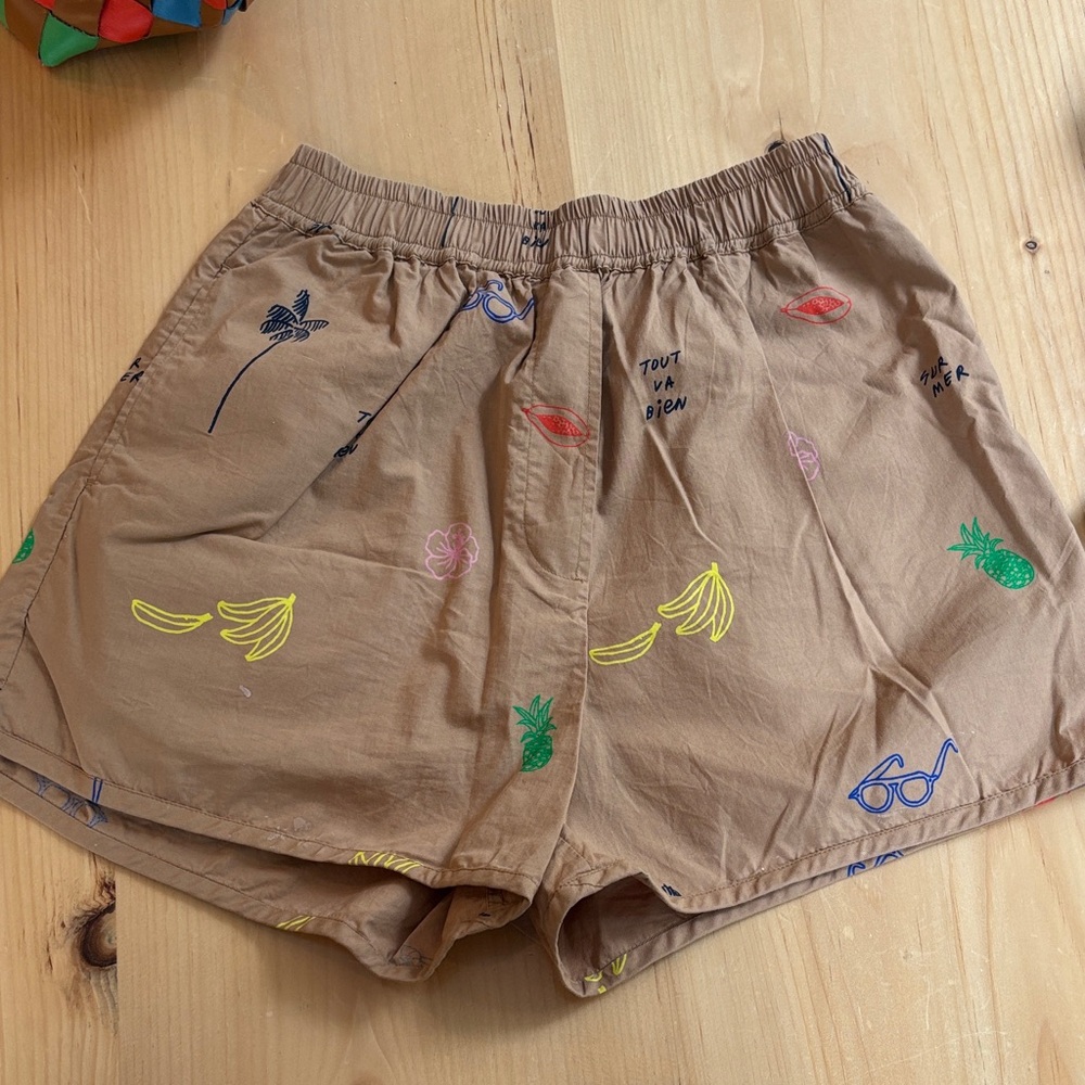 Clare v. Martin Shorts